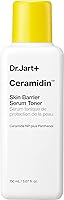 Dr.Jart+ Ceramidin Skin Barrier Face Serum Toner 5.07 Fl Oz — image 1