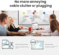 BenQ MW632ST Business Projector — image 6