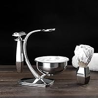 ACRIMAX Deluxe Double-Edge Safety Razor Set — image 4