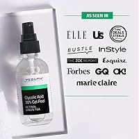YEOUTH Glycolic Acid Peel 30% with Retinol 2oz — image 2