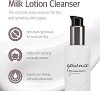 Epionce Milky Lotion Cleanser 8oz — image 2