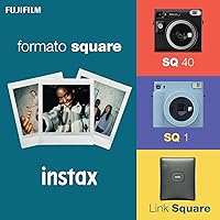 Instax SQ40 Instant Camera — image 7