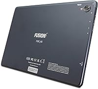 Fusion5 F202 8GB Android Tablet 128GB Storage — image 2