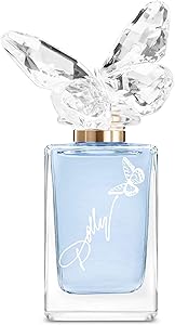 SCENT BEAUTY Early Morning Breeze by Dolly Parton Eau De Toilette 1.7oz