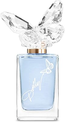 SCENT BEAUTY Early Morning Breeze by Dolly Parton Eau De Toilette 1.7oz
