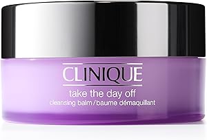 Clinique Take The Day Off Cleansing Balm 4.41oz Review