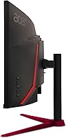 Acer Nitro XZ342CU 34-inch Curved Gaming Monitor — image 11