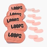 LOOPS Weekly Reset Hydrogel Eye Mask Kit — image 2