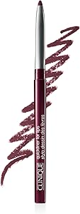 Clinique Long Lasting Quickliner Lip Liner - AO Intense Licorice Review