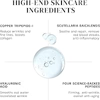 Dumie Copper Peptides Serum for Face 25mL — image 6