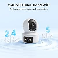 ANCARLA ZC-IPC216 Security Camera — image 7