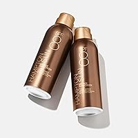 Hampton Sun SPF 8 Bronze Continuous Mist Sunscreen 5oz — image 5