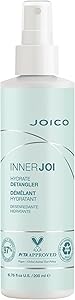 Joico InnerJoi Hydrate Detangler 6.7 oz Review
