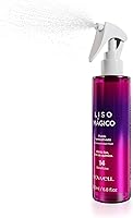 Lowell Liso Mágico Keeping Liss Thermo Activated Fluid 200mL — image 2
