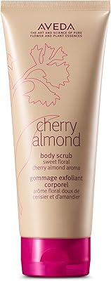 Aveda Cherry Almond Body Scrub 6.7oz