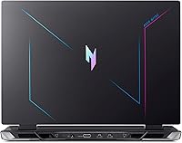 Acer Nitro 16 Gaming Laptop, AMD Ryzen 7 7840HS, 32GB RAM, 1TB SSD, NVIDIA RTX 4060 — image 5