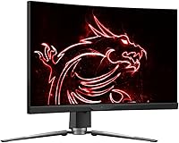 MSI MPG ARTYMIS 273CQR 27″ Gaming Monitor — image 2