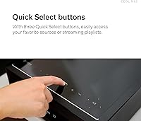 Denon RCD-N12 Bluetooth CD Player — image 6