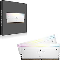 Corsair Dominator Titanium RGB DDR5 48GB (2x24GB) 6000MHz CL30 — image 6