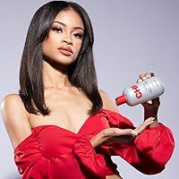 CHI Infra Silk Infusion Leave-In Treatment 12oz — image 8