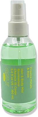 Old Navy Kindred Goods Freesia Petals & Rain Hair and Body Mist 5.4oz