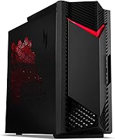Acer Nitro 50 N50-656-UR12 Gaming Desktop — image 7