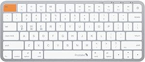 ProtoArc K90-A Bluetooth Keyboard