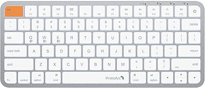 ProtoArc K90-A Bluetooth Keyboard