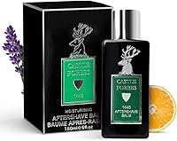 Castle Forbes 1445 Aftershave Balm, 5 fl.oz. — image 1