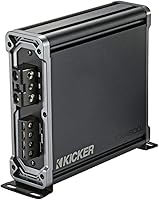 Kicker CXA800.1 Mono Class D Subwoofer Amp — image 8
