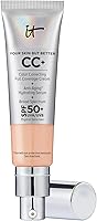 IT Cosmetics CC+ Cream - 09C Light Cool (1.08 fl oz) — image 1