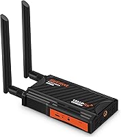 Weeryyi Wireless HDMI Extender Receiver — image 1