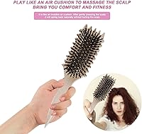 ITAWINA Beige Bounce Curl Defining 3D Brush — image 6