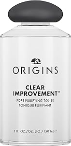 Origins Clear Improvement Pore Purifying Toner 5 Fl Oz Review