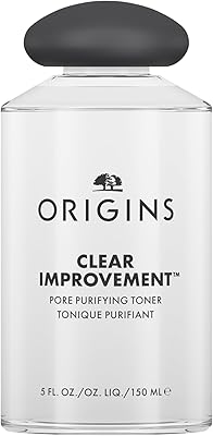 Origins Clear Improvement Pore Purifying Toner 5 Fl Oz