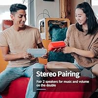 DOSS SoundBox Pro Bluetooth Speaker — image 6