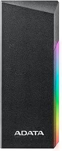 ADATA EC700G 128GB M.2 USB 3.2 Type-C SSD Enclosure