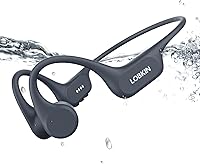 LOBKIN X21 Swimming Bone Conduction Headphones 32GB — image 1
