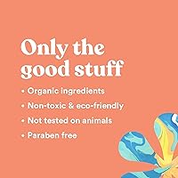 ASUTRA Dead Sea Salt Essential Oil Body Scrub, 16 oz — image 4