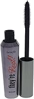 Benefit They're Real! Mascara, Beyond Black, 0.3oz — image 2