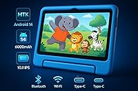 NOBKLEN J10 Kids Learning Tablet — image 6