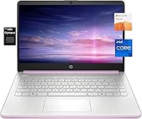 HP 14″ HD Laptop, Intel Celeron N150, 16GB RAM, 384GB Storage — image 2