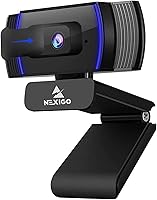 NexiGo N930AF Webcam — image 1