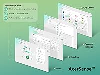 Acer Swift Go 14 Intel Evo Laptop — image 9