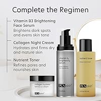 PCA SKIN Vitamin B3 Brightening Serum 1.0oz — image 10