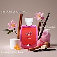 RASASI Hawas Pink For Her Eau de Parfum 100mL — image 3