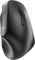 Cherry MW4500 Wireless Vertical Ergonomic Mouse — image 1