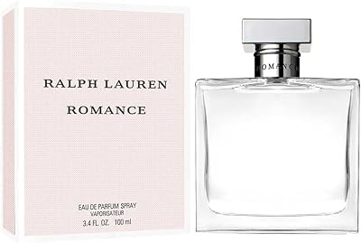 Ralph Lauren Romance Eau de Parfum 3.4oz