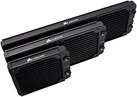 Corsair Hydro X Series XR5 420mm Water Cooling Radiator — image 3