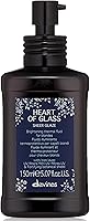 Davines Heart of Glass Sheer Glaze Leave-On Thermal Styling Support 5.07oz — image 1